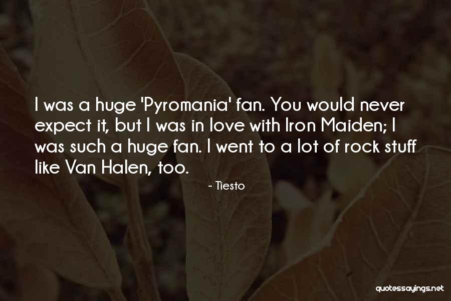 Tiesto Quotes 1241148