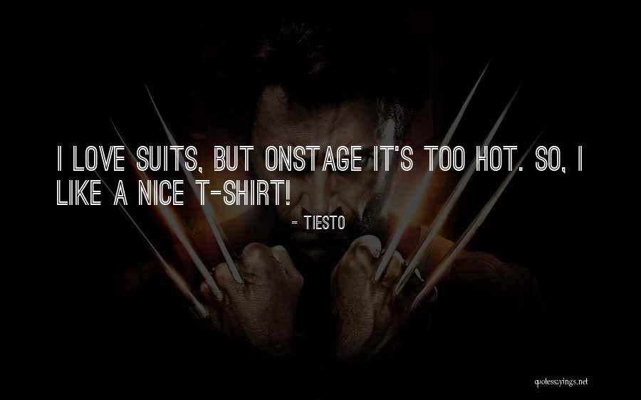 Tiesto Quotes 1368442