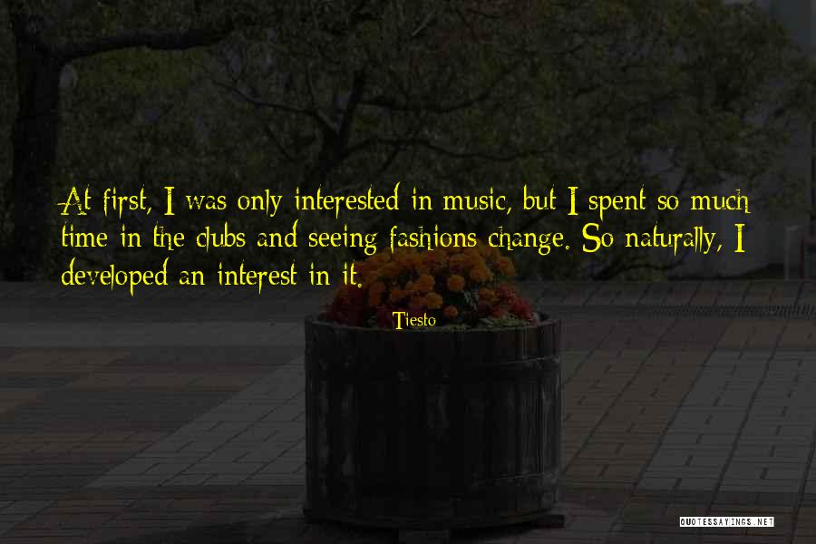 Tiesto Quotes 137005 Tiesto Quotes 137005