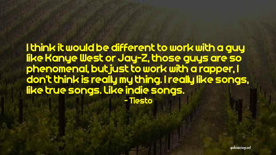 Tiesto Quotes 1471835 Tiesto Quotes 1471835