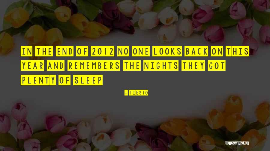 Tiesto Quotes 1602209 Tiesto Quotes 1602209