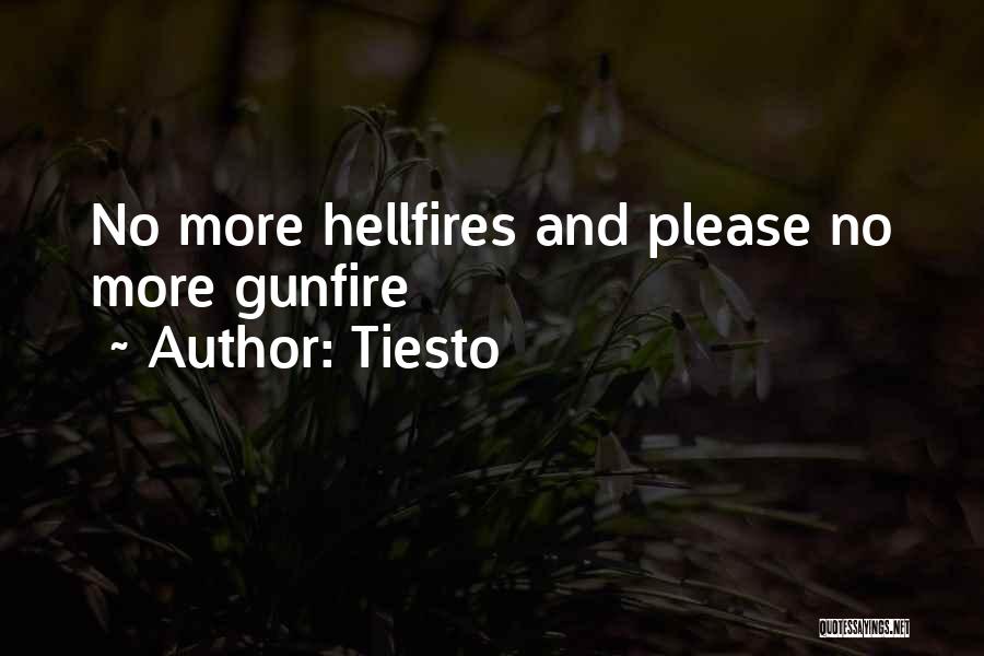 Tiesto Quotes 1621604