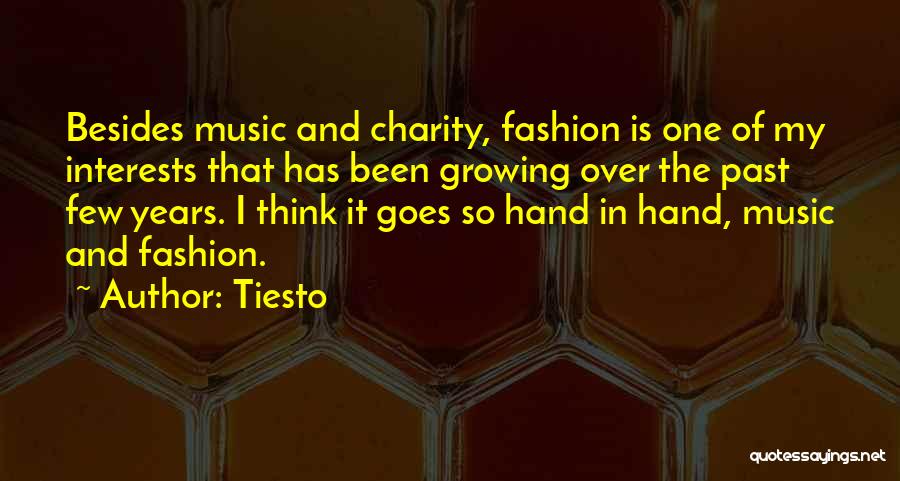 Tiesto Quotes 1690613