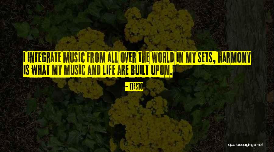 Tiesto Quotes 1699839 Tiesto Quotes 1699839