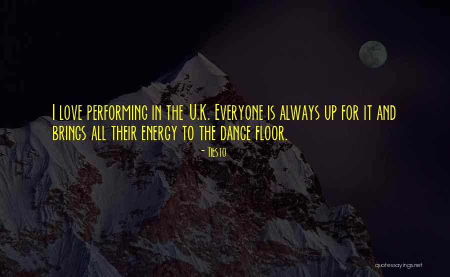Tiesto Quotes 1795311 Tiesto Quotes 1795311