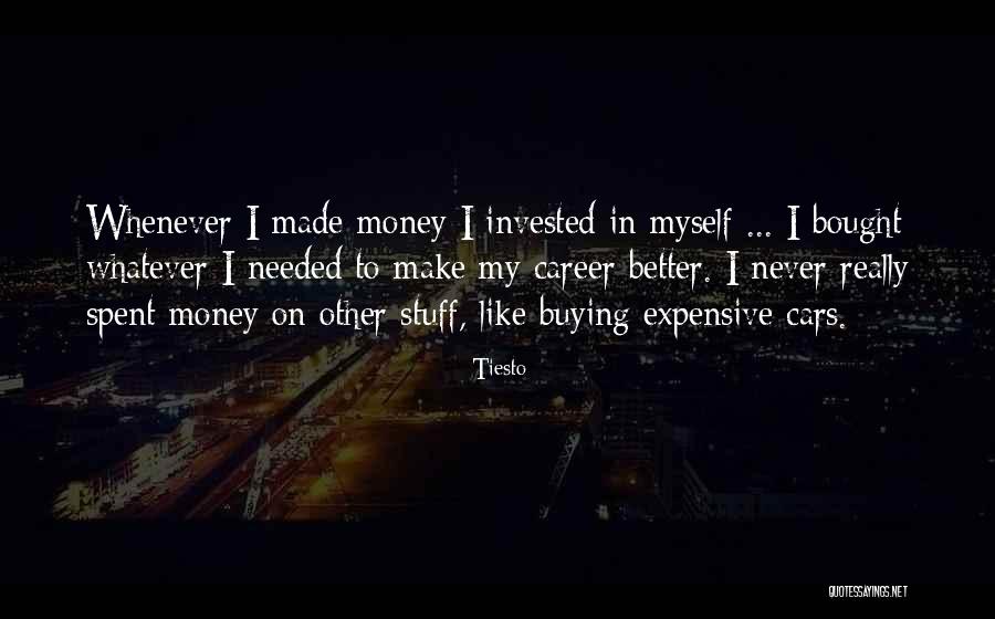 Tiesto Quotes 2087340 Tiesto Quotes 2087340