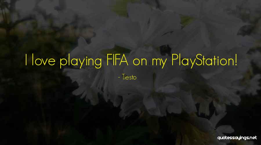 Tiesto Quotes 423255