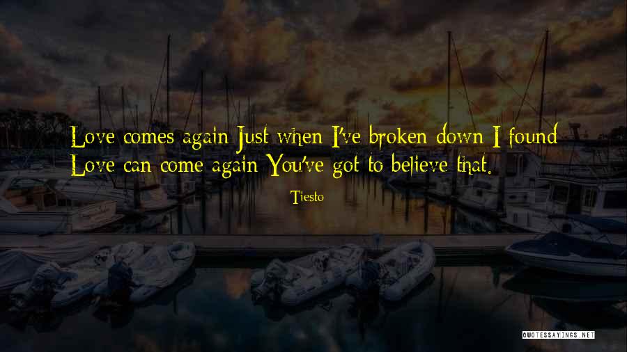 Tiesto Quotes 740547 Tiesto Quotes 740547