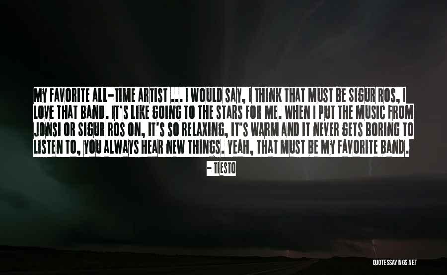 Tiesto Quotes 839010 Tiesto Quotes 839010