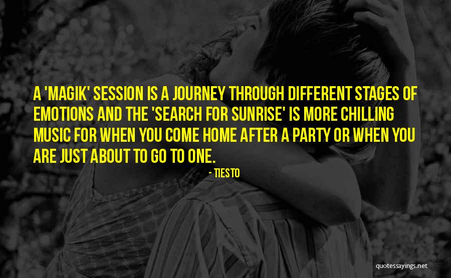 Tiesto Quotes 844729