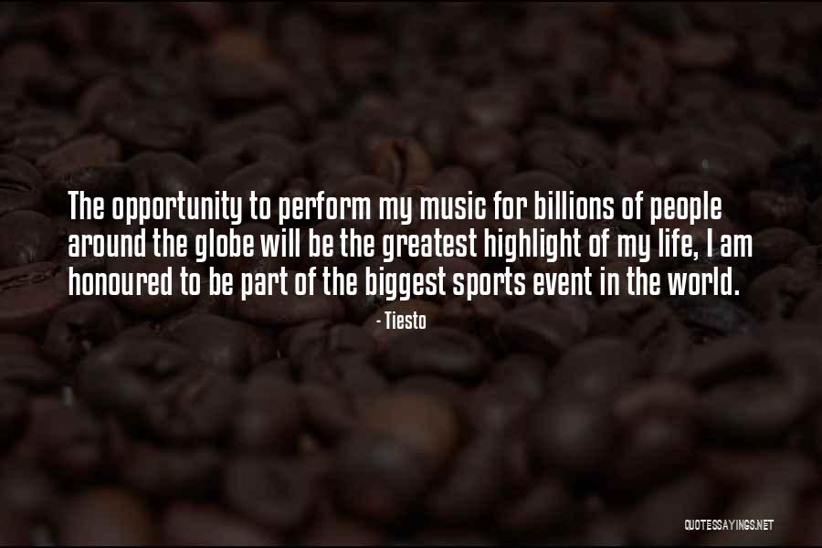 Tiesto Quotes 968490 Tiesto Quotes 968490