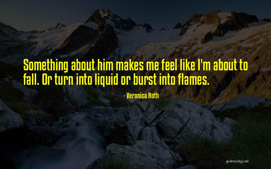Tieten Quotes By Veronica Roth Tieten Quotes By Veronica Roth