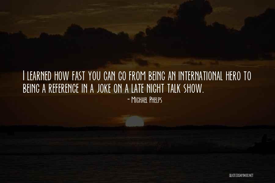 Tietie Taavale Quotes By Michael Phelps Tietie Taavale Quotes By Michael Phelps