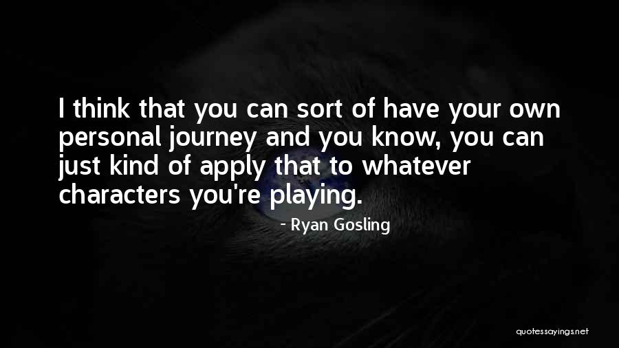 Tietiesdraai Quotes By Ryan Gosling Tietiesdraai Quotes By Ryan Gosling