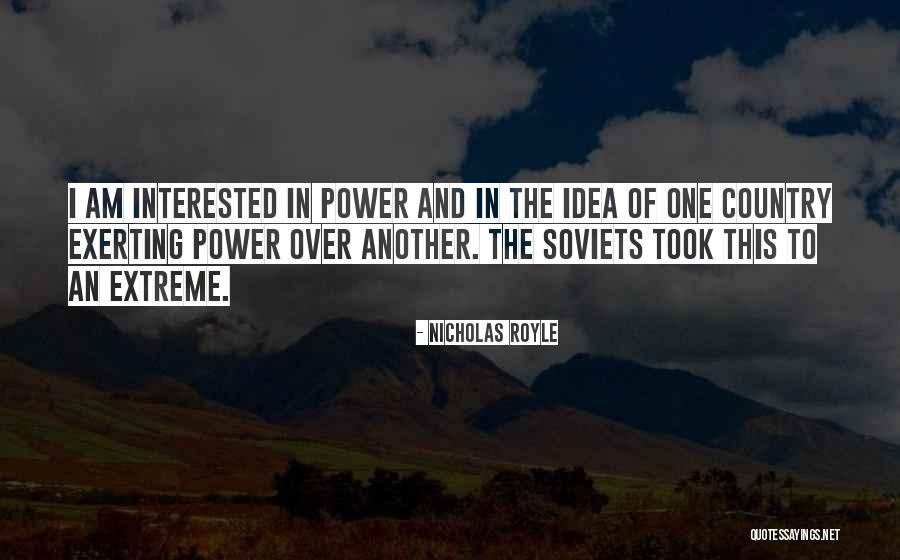Tietjen Simon Quotes By Nicholas Royle Tietjen Simon Quotes By Nicholas Royle