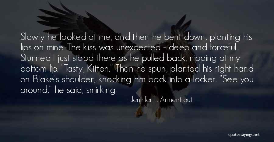 Tietz Textbook Quotes By Jennifer L. Armentrout Tietz Textbook Quotes By Jennifer L. Armentrout