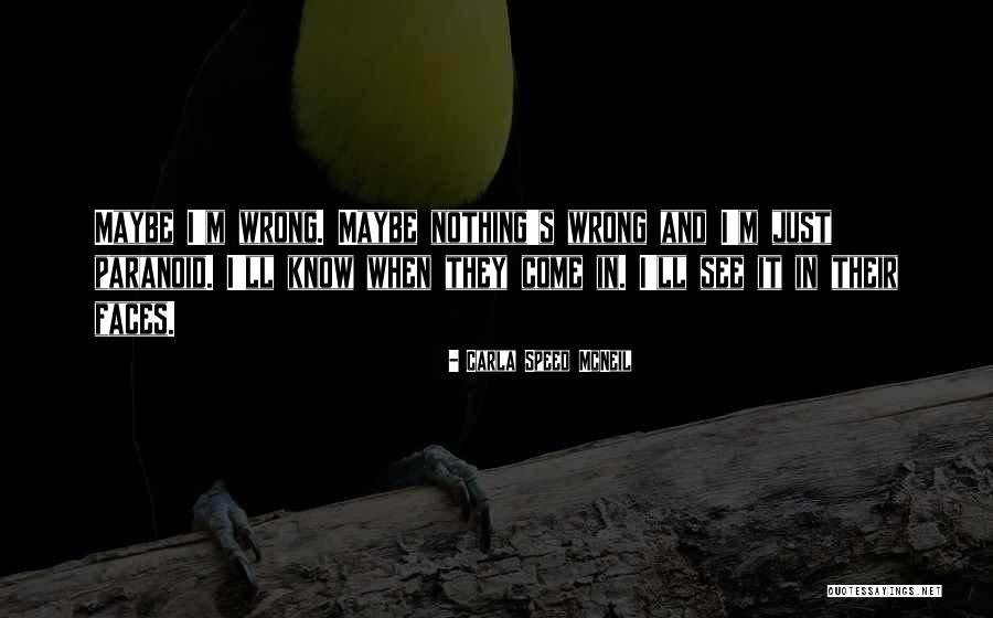 Tietze Quotes By Carla Speed McNeil Tietze Quotes By Carla Speed McNeil