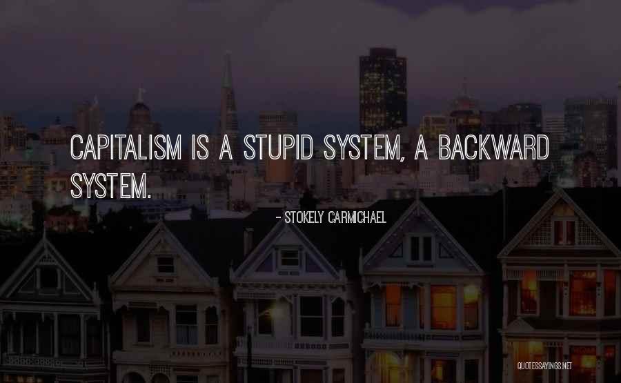 Tietze Quotes By Stokely Carmichael Tietze Quotes By Stokely Carmichael