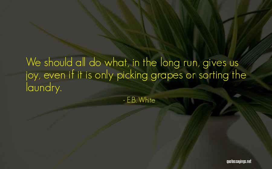 Tieve Vindictus Quotes By E.B. White Tieve Vindictus Quotes By E.B. White