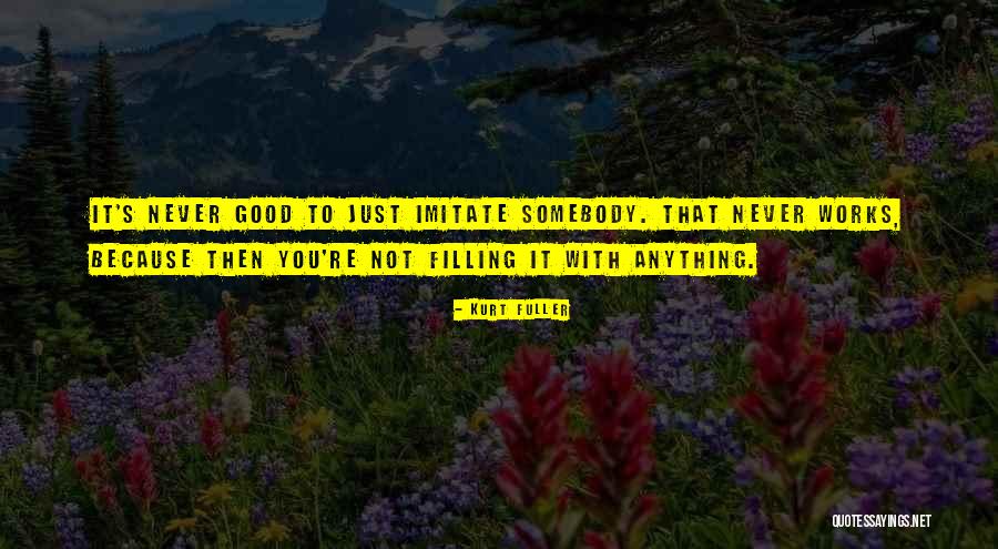 Tieve Vindictus Quotes By Kurt Fuller Tieve Vindictus Quotes By Kurt Fuller