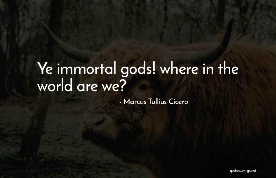 Tievebulliagh Quotes By Marcus Tullius Cicero Tievebulliagh Quotes By Marcus Tullius Cicero