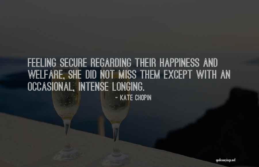 Tif Stock Quotes By Kate Chopin