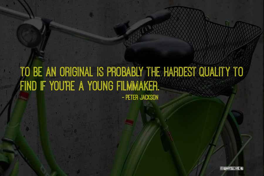 Tifani Haljine Quotes By Peter Jackson Tifani Haljine Quotes By Peter Jackson