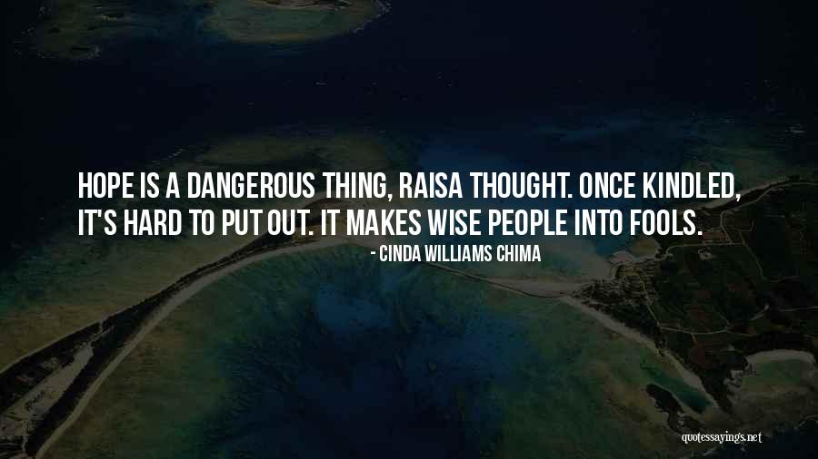 Tifani Odeca Quotes By Cinda Williams Chima Tifani Odeca Quotes By Cinda Williams Chima
