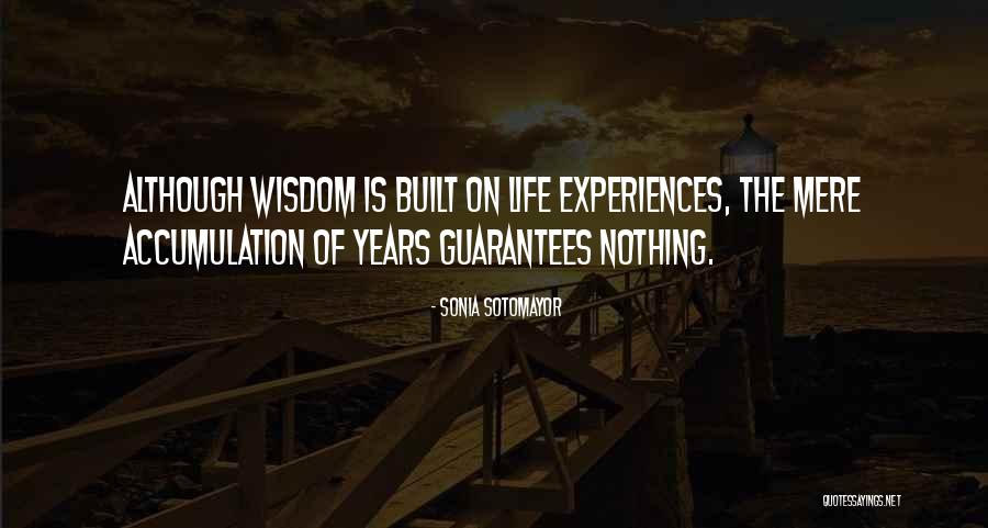 Tifani Odeca Quotes By Sonia Sotomayor Tifani Odeca Quotes By Sonia Sotomayor