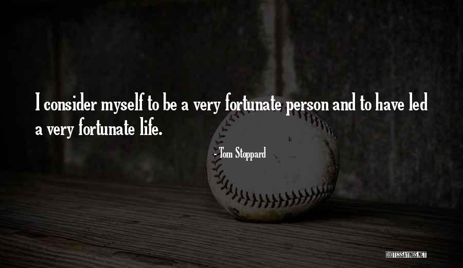 Tifani Odeca Quotes By Tom Stoppard Tifani Odeca Quotes By Tom Stoppard