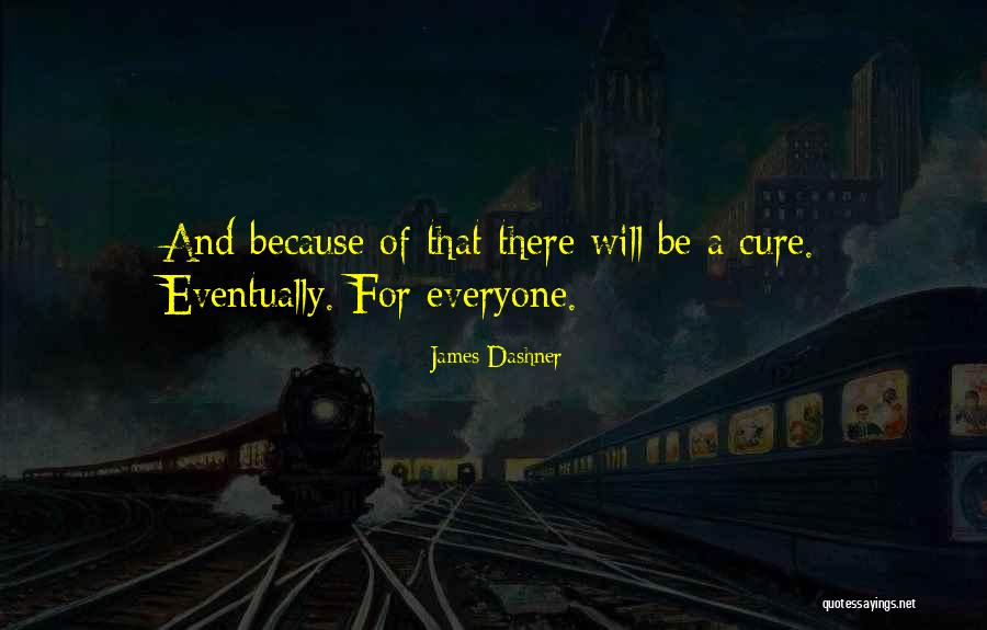 Tifanie Christun Quotes By James Dashner Tifanie Christun Quotes By James Dashner