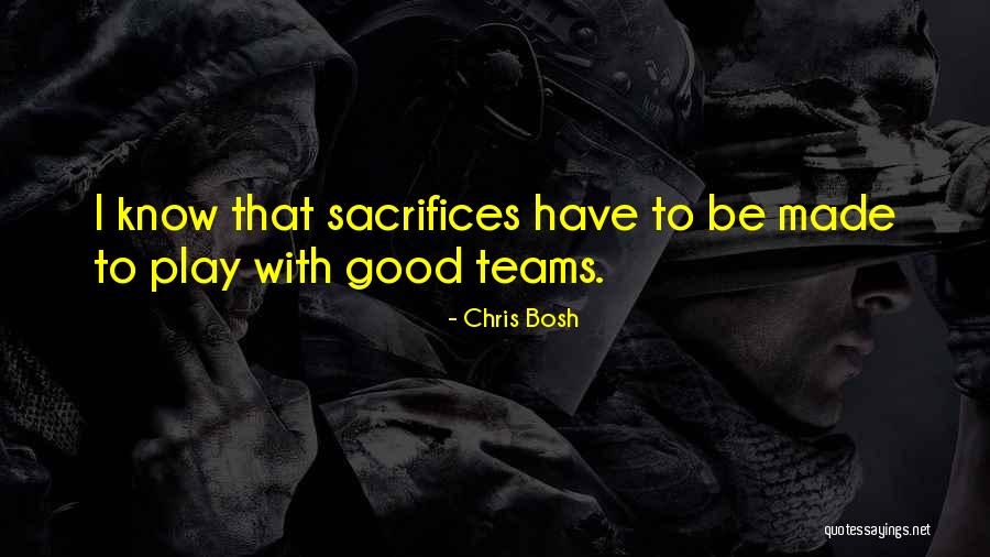 Tifanie Titus Quotes By Chris Bosh Tifanie Titus Quotes By Chris Bosh