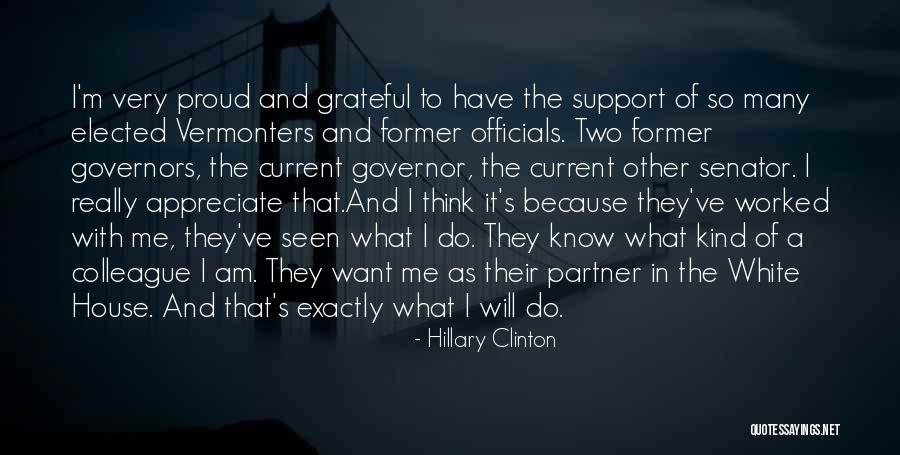 Tiferes Mordechai Quotes By Hillary Clinton Tiferes Mordechai Quotes By Hillary Clinton