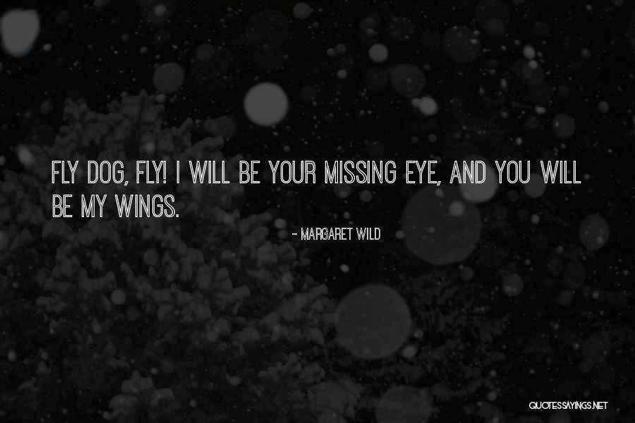 Tiferes Mordechai Quotes By Margaret Wild Tiferes Mordechai Quotes By Margaret Wild