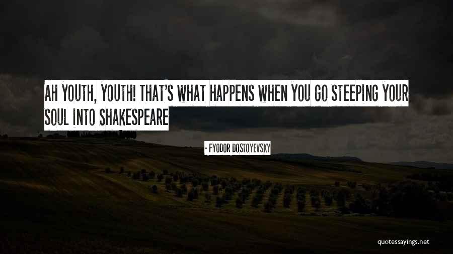 Tiferes Stam Quotes By Fyodor Dostoyevsky Tiferes Stam Quotes By Fyodor Dostoyevsky