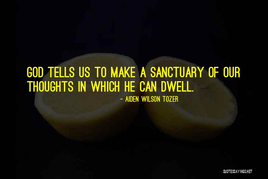 Tifereth Quotes By Aiden Wilson Tozer Tifereth Quotes By Aiden Wilson Tozer