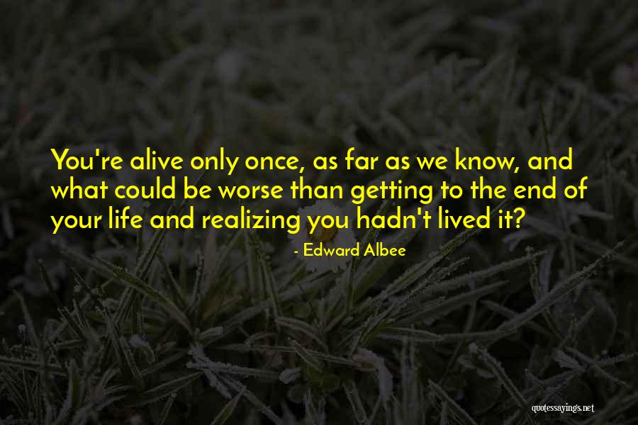 Tiff Needell Quotes By Edward Albee Tiff Needell Quotes By Edward Albee