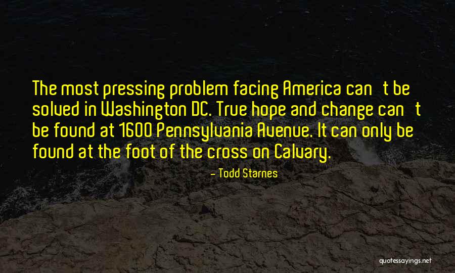Tiff Needell Quotes By Todd Starnes Tiff Needell Quotes By Todd Starnes