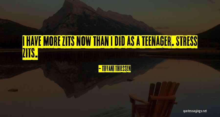 Tiffani Thiessen Quotes 1145511 Tiffani Thiessen Quotes 1145511