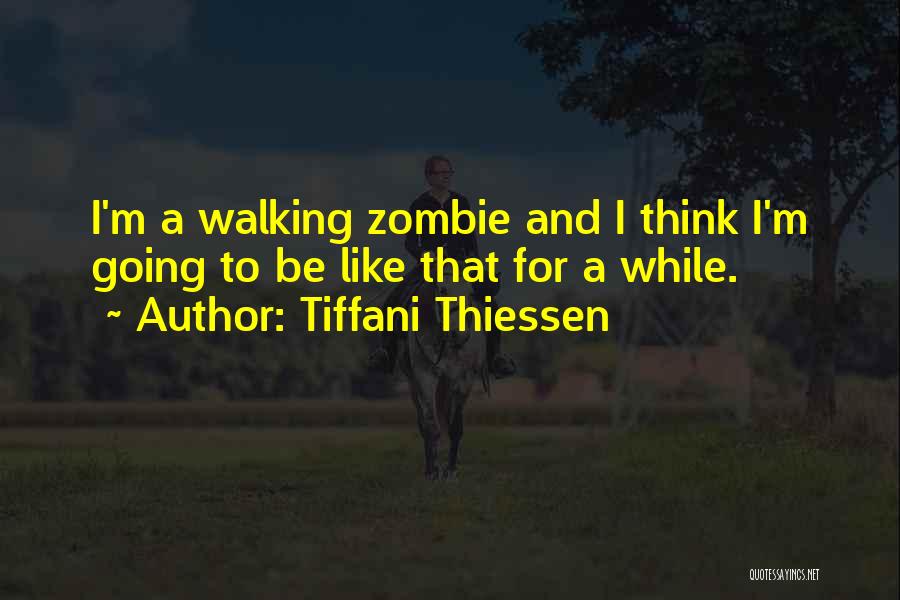 Tiffani Thiessen Quotes 425073