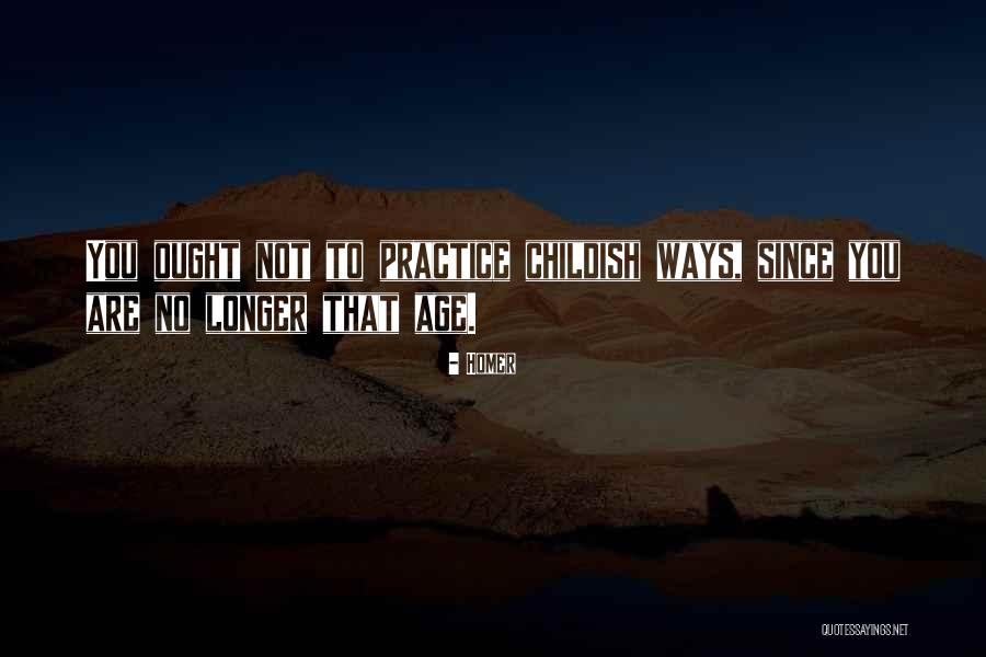 Tiffanie Adams Quotes By Homer Tiffanie Adams Quotes By Homer