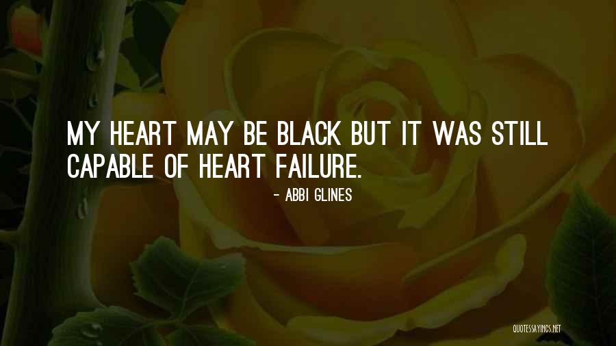 Tiffanie Irwin Quotes By Abbi Glines