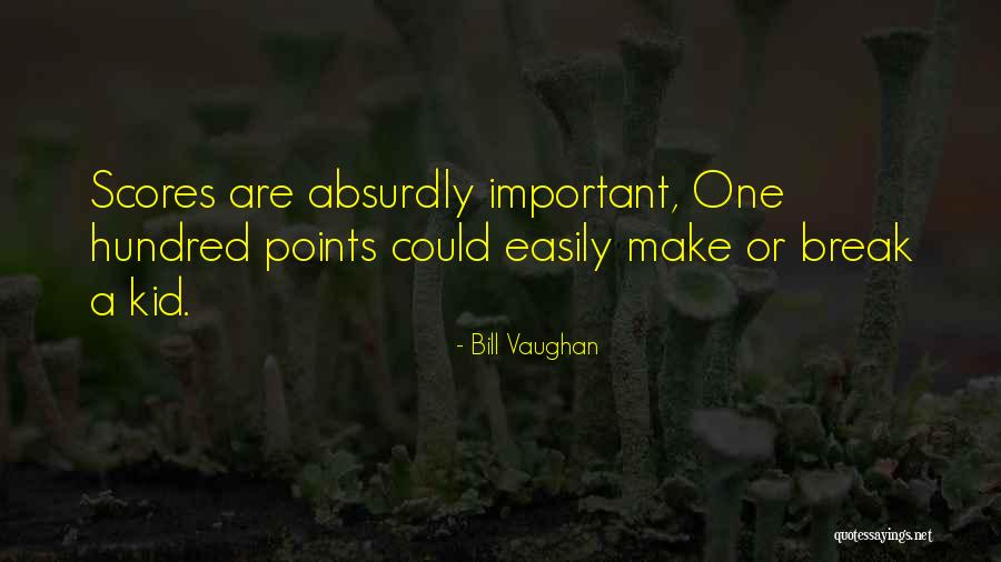 Tiffanie Irwin Quotes By Bill Vaughan Tiffanie Irwin Quotes By Bill Vaughan