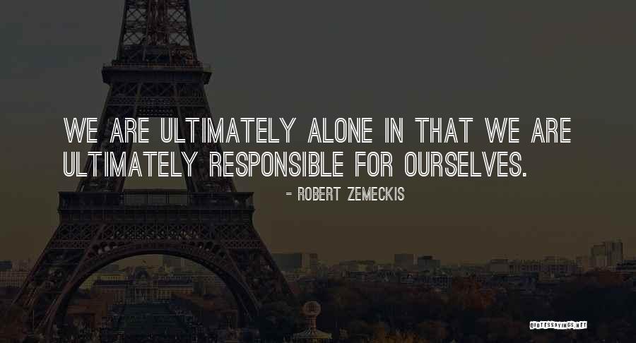 Tiffanie Irwin Quotes By Robert Zemeckis Tiffanie Irwin Quotes By Robert Zemeckis
