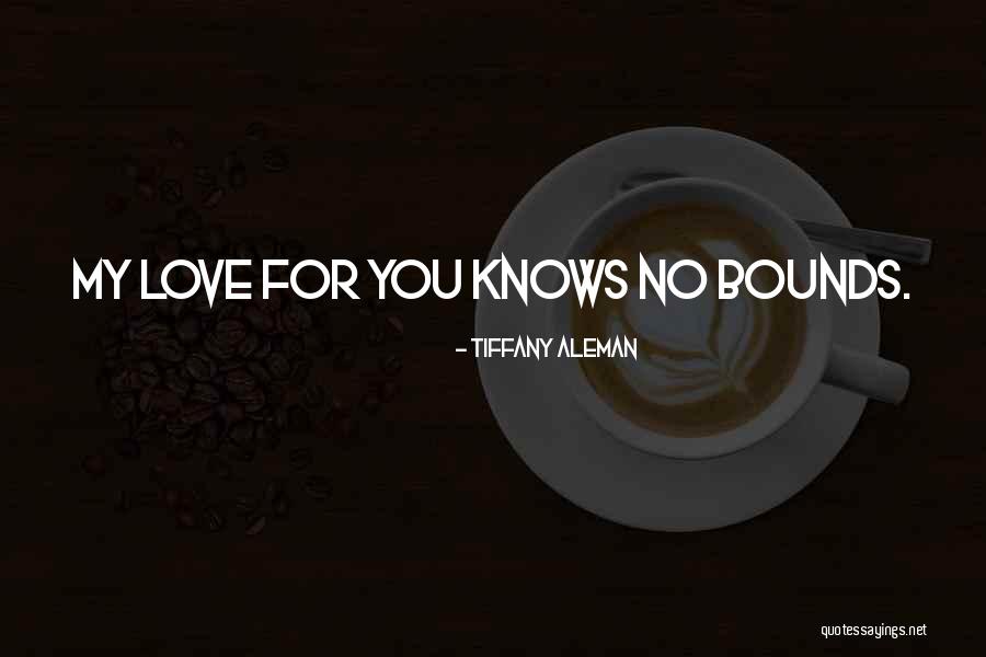 Tiffany Aleman Quotes 163568 Tiffany Aleman Quotes 163568