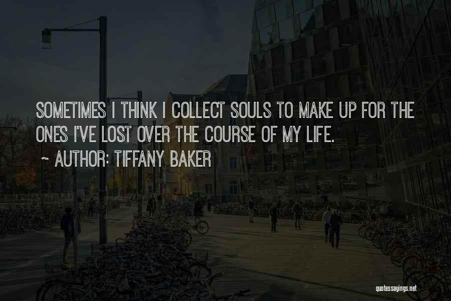 Tiffany Baker Quotes 1355402