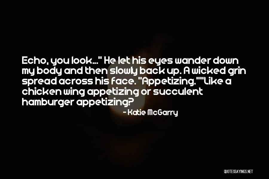 Tiffany Derry Quotes By Katie McGarry Tiffany Derry Quotes By Katie McGarry