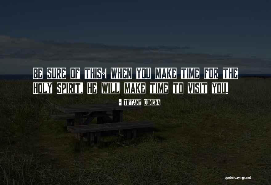 Tiffany Domena Quotes 643134