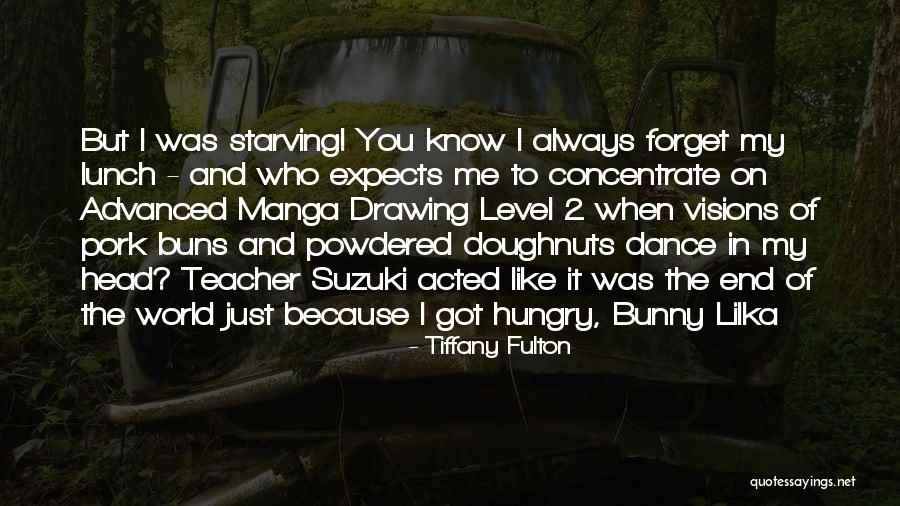 Tiffany Fulton Quotes 2211180 Tiffany Fulton Quotes 2211180