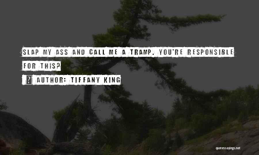 Tiffany King Quotes 170751